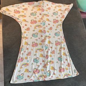 SleepingBaby Size L zippy